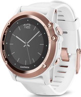 Garmin Fenix 3 Sapphire (Rose) - Smart Watch