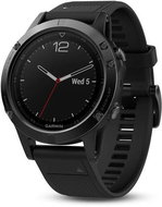 Garmin Fenix 5 Sapphire - Smart Watch