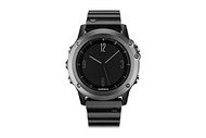 Garmin Fenix 3 Sapphire Gray - Chytré hodinky