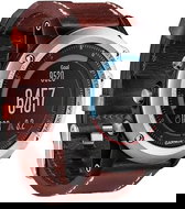 Garmin Fenix 3 Sapphire (Silver) - Smart Watch