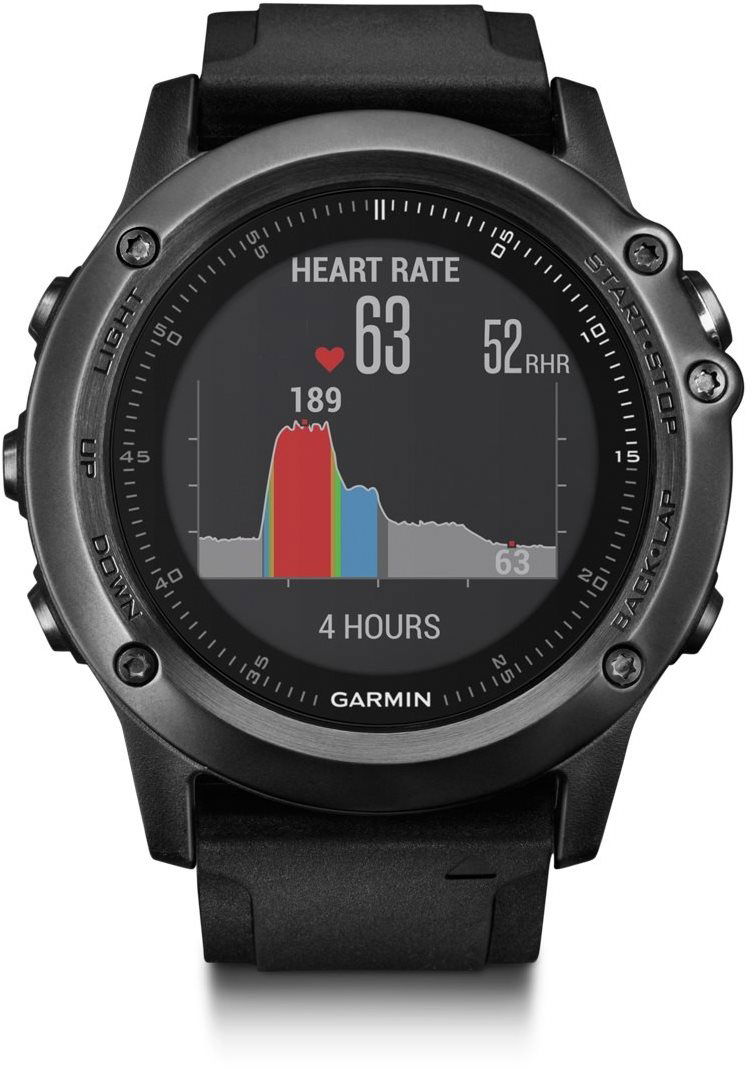 Garmin fenix outlet 3 multisport