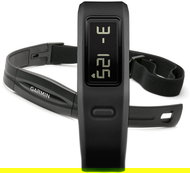 Garmin Vívofit Black + heart rate monitor - Fitness Tracker