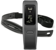 Garmin Vívofit Slate + heart rate monitor - Fitness Tracker