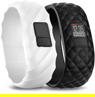 Garmin vivofit3 Style Collection Gabrielle (L) - Fitness Tracker