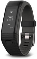 Garmin VívoSmart Optic with GPS Black (XL) - Fitness Tracker