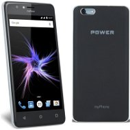 MyPhone Power Dual SIM - Mobile Phone