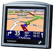 GPS modul do auta TomTom ONE - Navigation