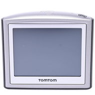TomTom ONE v.3 Limited Edition - GPS navigace
