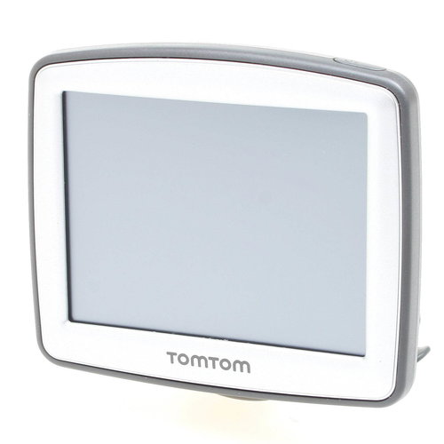 TomTom ONE DACH - GPS navigace - Main image