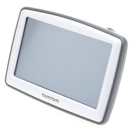 TomTom XL Europe 31 Traffic - GPS navigace