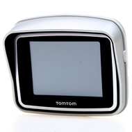TomTom Rider 2 Europe - GPS navigace
