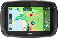 GPS Navigation TomTom Rider 500 EU for Motorcycle Lifetime - GPS navigace