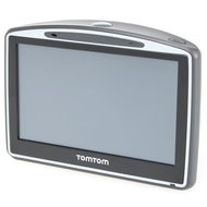 TomTom GO 630 Traffic - GPS navigace