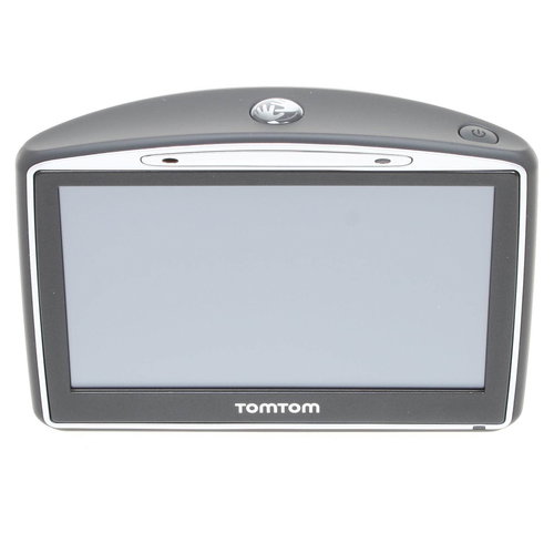 TomTom GO 730 2GB - GPS navigace - Main image