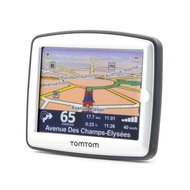 TomTom ONE Classic CEE Europe - GPS navigace