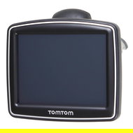 TomTom ONE IQ Routes CEE regional - GPS navigace