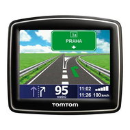 TomTom ONE IQ Routes Europe Traffic - GPS navigace