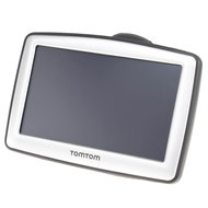 TomTom XL Classic Europe - GPS navigace