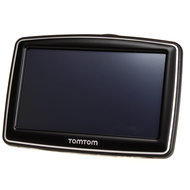 TomTom XL IQ Routes CEE regional - GPS navigace