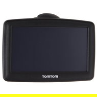 TomTom XL 2 IQ Routes CEE regional - GPS Navigation