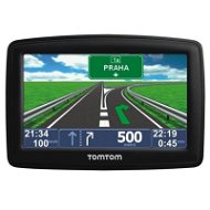 TomTom XL 2 IQ Routes Europe - GPS navigace