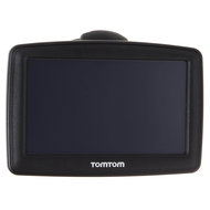 TomTom XL 2 IQ Routes Europe Traffic, 2 roky aktualizace map - GPS navigace