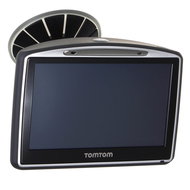 TomTom GO 730 IQ Routes Europe - GPS navigace