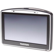 TomTom GO 730 IQ Routes Europe + 2 roky aktualizace map - GPS navigace