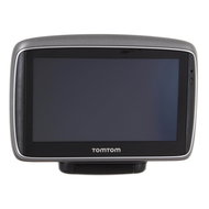 TomTom GO 750 IQ Routes Traffic - GPS navigace