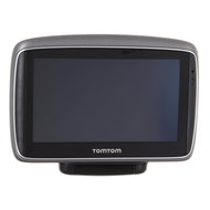 TomTom GO 750 IQ Traffic, 2 roky aktualizace map - GPS navigace