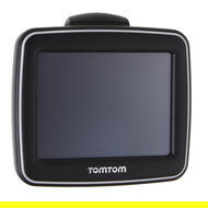 TomTom Start IQ Routes Regional - GPS navigace