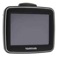 TomTom Start 2 IQ Routes Europe - GPS navigace