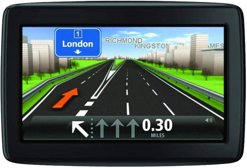 TomTom GO 500 GPS Review - Consumer Reports