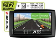 TomTom Start 60 Europe Traffic, LIFETIME mapy - GPS navigácia