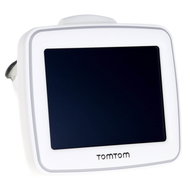 TomTom Start IQ Europe White limited edition - GPS navigace
