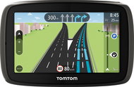 TomTom Start 50 Europe Lifetime Maps  - GPS Navigation