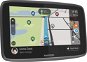 TomTom GO Camper World LIFETIME mapy - GPS navigácia