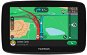 TomTom GO Essential 6" Europe LIFETIME térkép - GPS navigáció