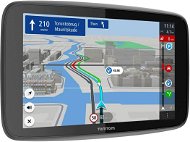 TomTom GO Discover 6“ - GPS navigáció