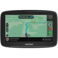 TomTom GO CLASSIC 5“ - GPS navigáció