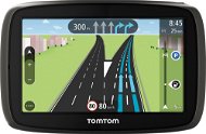 TomTom Start 60 Europe Lifetime mapy - GPS navigácia