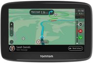 GPS navigáció TomTom GO CLASSIC 6“ - GPS navigace