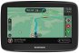 TomTom GO CLASSIC 6" - GPS navigace