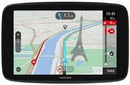 GPS Navigation TomTom GO Navigator 6" - GPS navigace