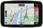 GPS navigácia TomTom GO Navigator 6" - GPS navigace