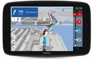 TomTom GO Expert Plus 6" - GPS navigace