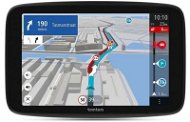 TomTom GO Expert Plus 6" - GPS navigácia