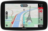 TomTom GO Superior 6 - GPS navigace