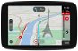 GPS navigáció TomTom GO Superior 6 - GPS navigace