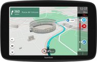 TomTom GO Superior 7 - GPS navigácia